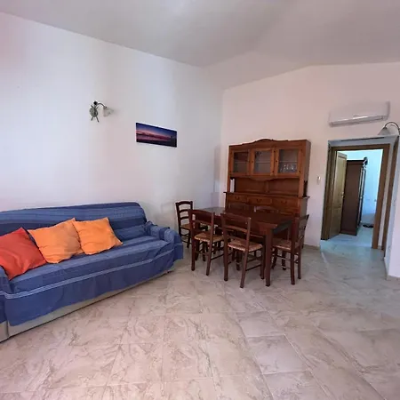 Apartament Indipendente Con Giardino Privato In Via Del Tirreno San Teodoro (Sardinia)